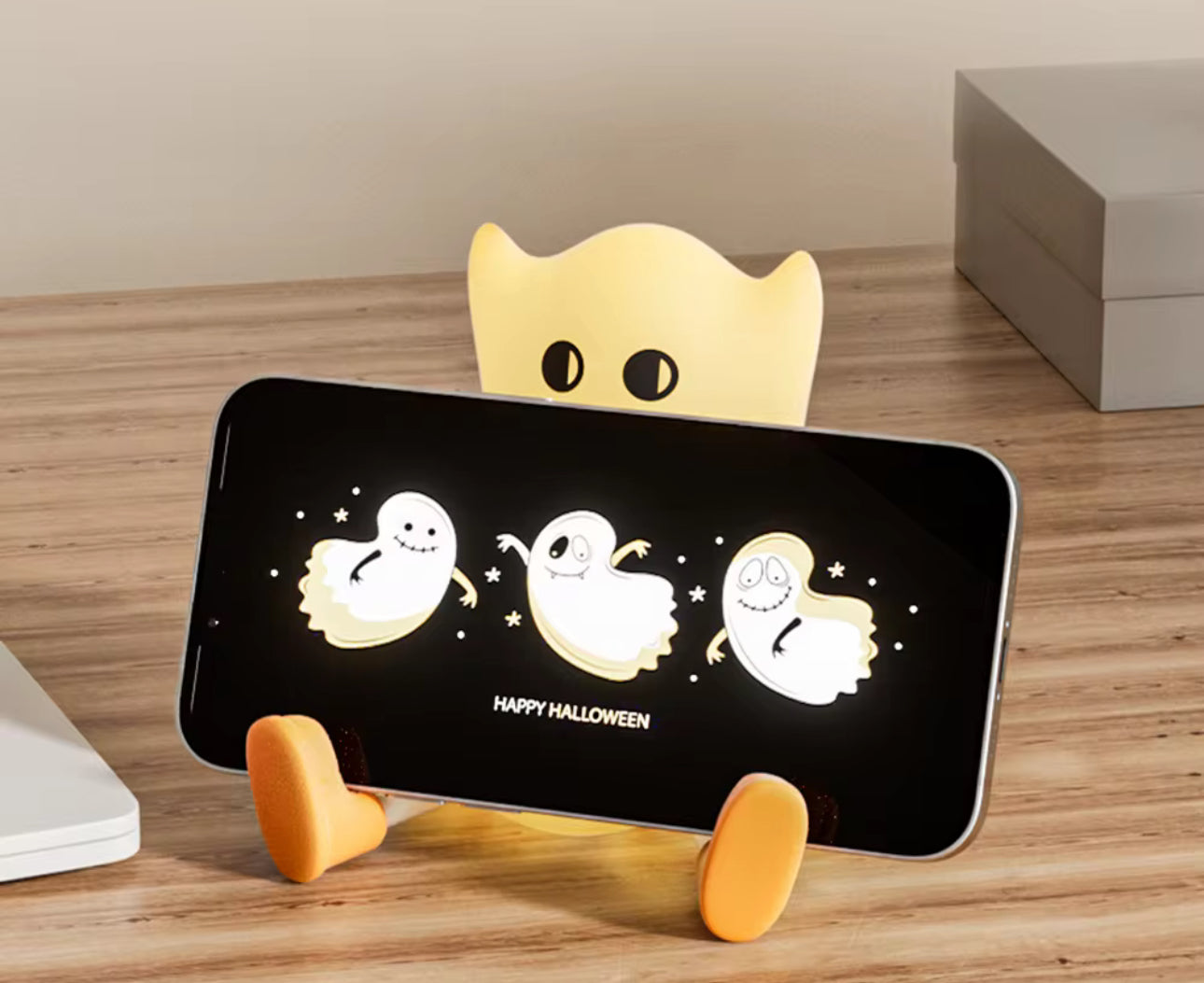 Ghost Night Light
